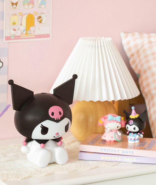 [SANRIO] Kuromi Wireless Humidifier