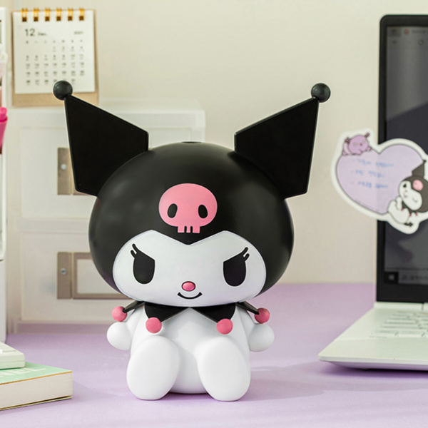 [SANRIO] Kuromi Wireless Humidifier