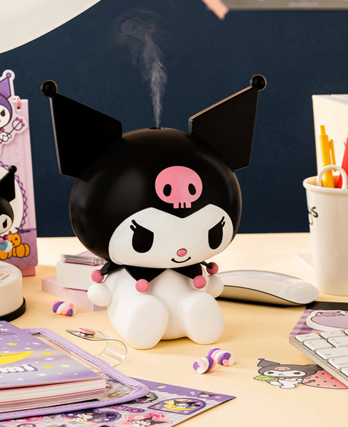 [SANRIO] Kuromi Wireless Humidifier