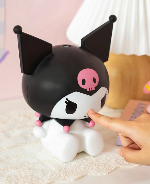 [SANRIO] Kuromi Wireless Humidifier