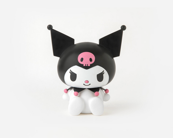 (現貨) - [SANRIO] Kuromi Wireless Humidifier