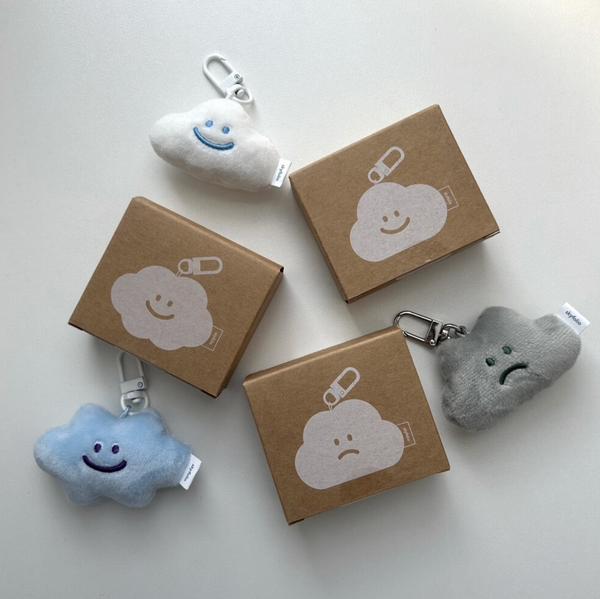 [skyfolio] Small Cloud Keyrings