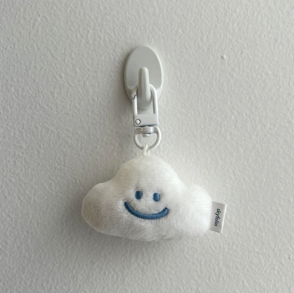 [skyfolio] Small Cloud Keyrings