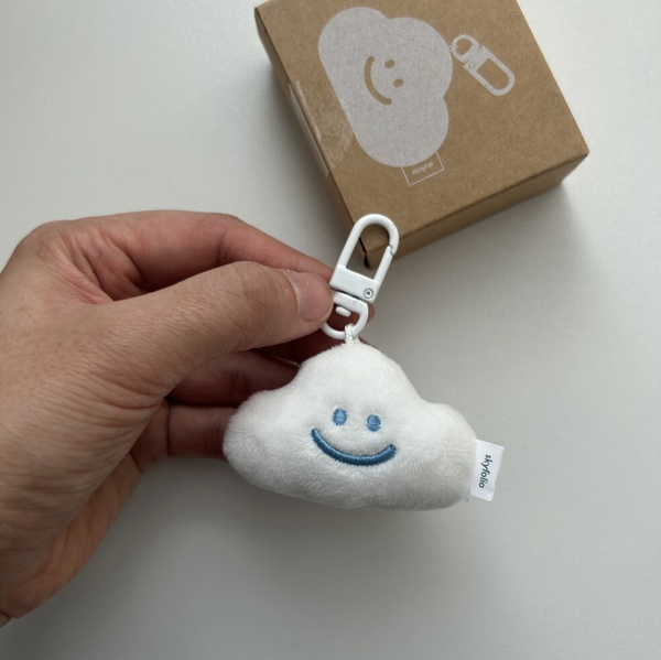 [skyfolio] Small Cloud Keyrings