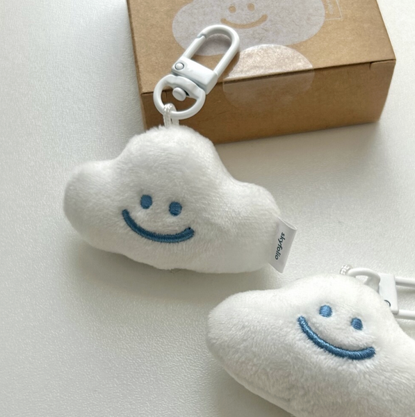 [skyfolio] Small Cloud Keyrings