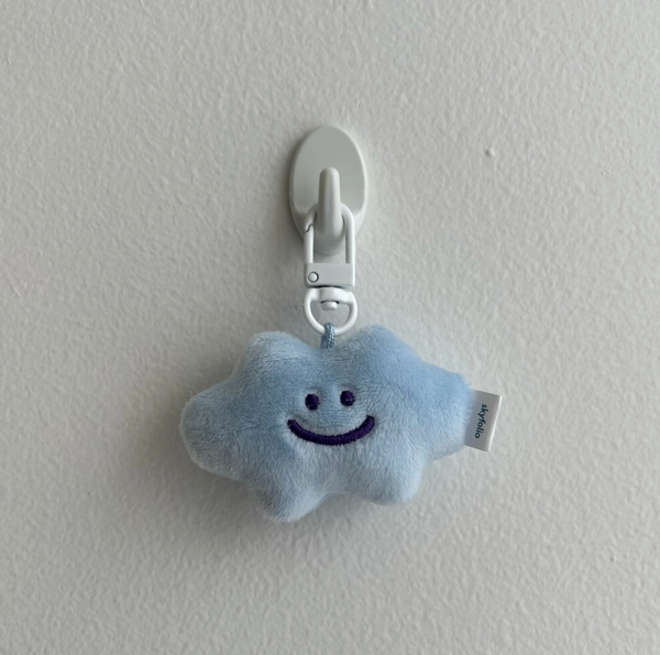 [skyfolio] Small Cloud Keyrings