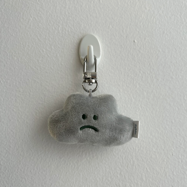 [skyfolio] Small Cloud Keyrings