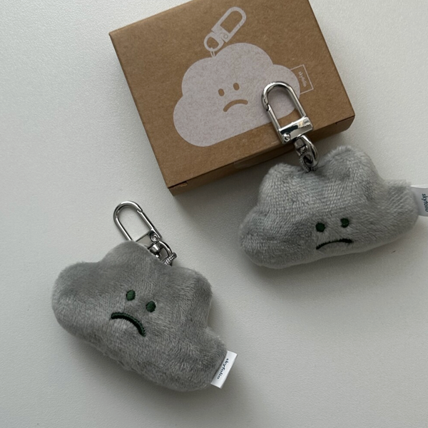 [skyfolio] Small Cloud Keyrings