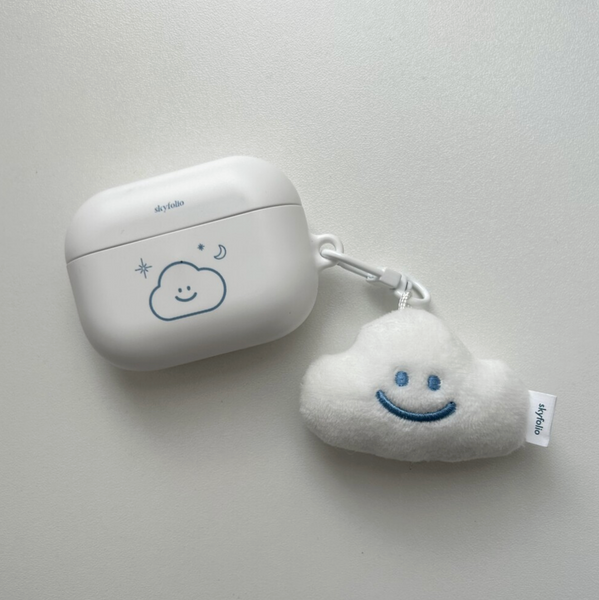 [skyfolio] Small Cloud Keyrings