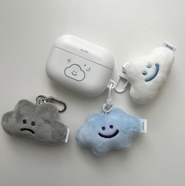 [skyfolio] Small Cloud Keyrings