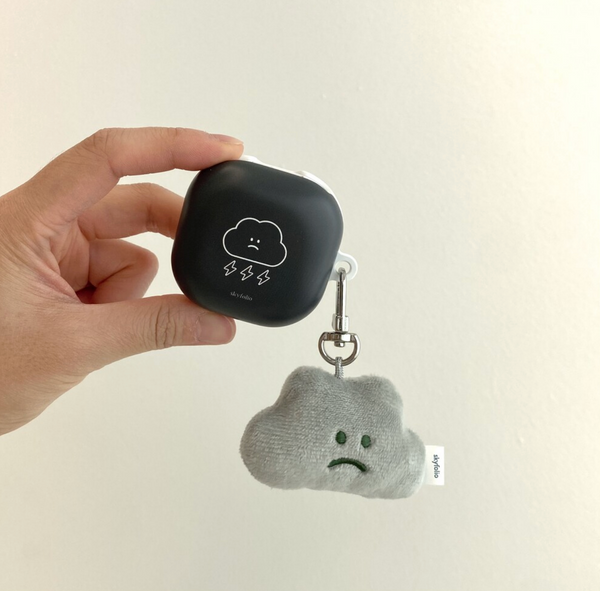 [skyfolio] Small Cloud Keyrings