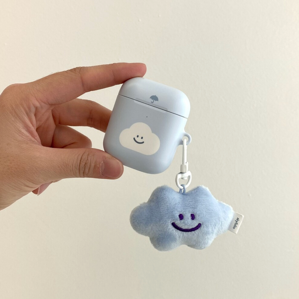 [skyfolio] Small Cloud Keyrings