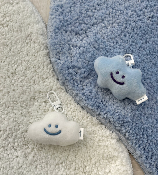 [skyfolio] Small Cloud Keyrings