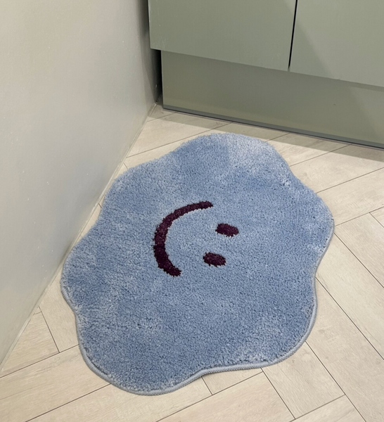 [skyfolio] Blue Cloud Rug