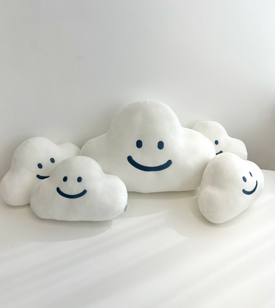 [skyfolio] Mini Cloud Cushion