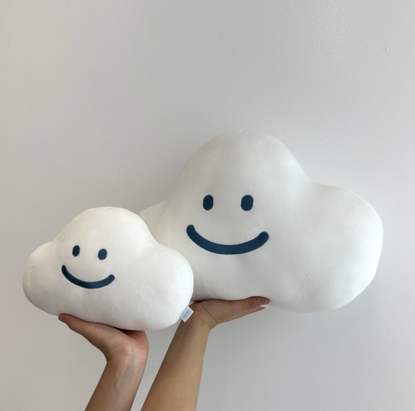 [skyfolio] Mini Cloud Cushion