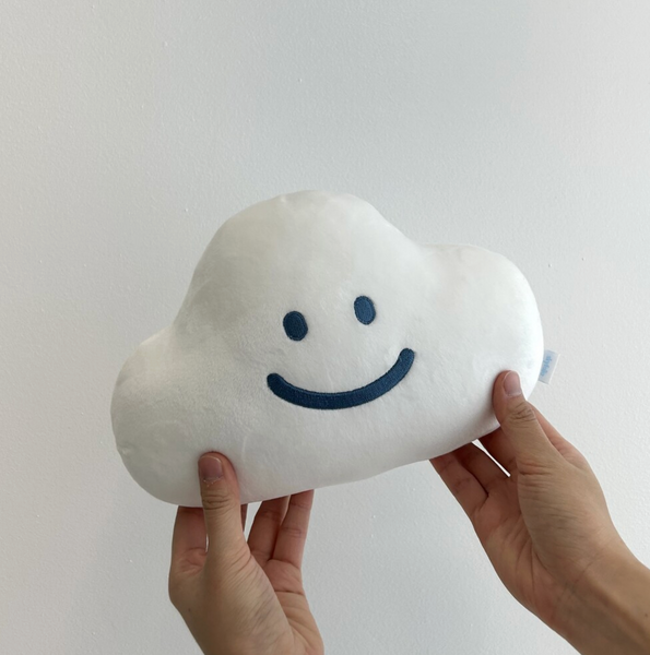 [skyfolio] Mini Cloud Cushion