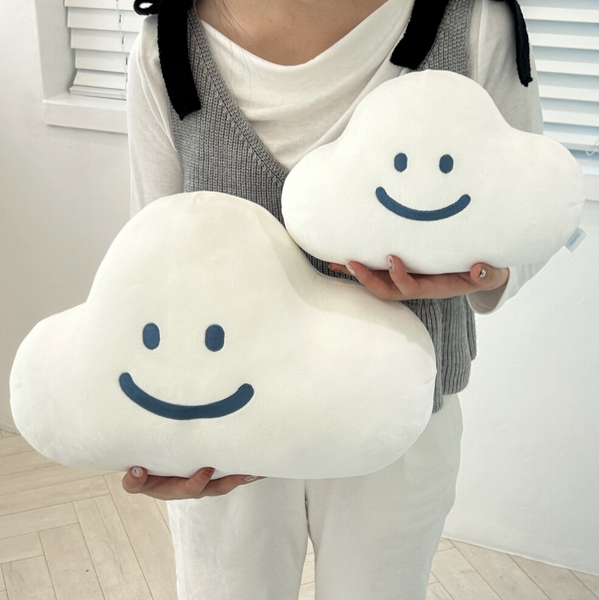 [skyfolio] Mini Cloud Cushion