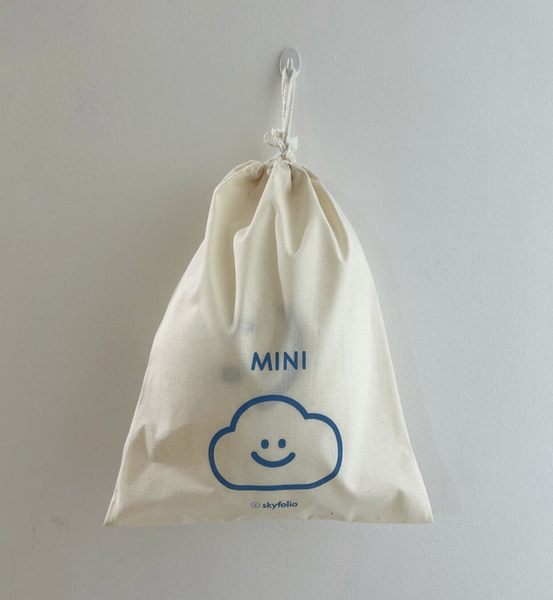 [skyfolio] Mini Cloud Cushion