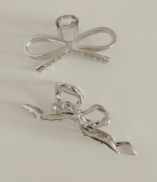 [moat] Metal Hairpin - 12