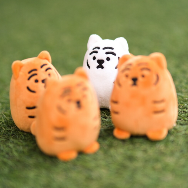 [MUZIK TIGER] Stress Ball (3Types)