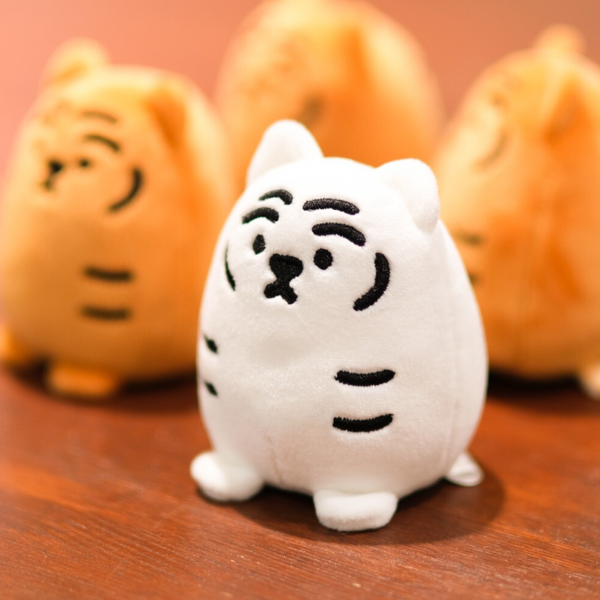 [MUZIK TIGER] Stress Ball (3Types)