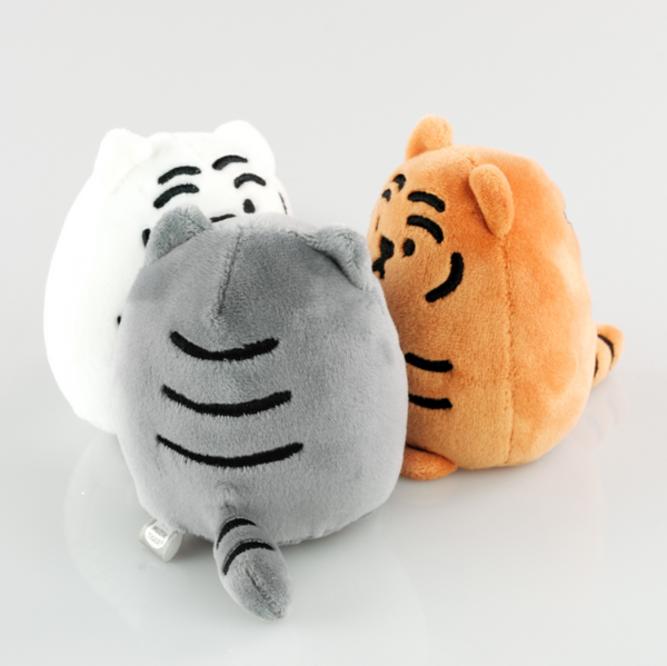 [MUZIK TIGER] Stress Ball (3Types)