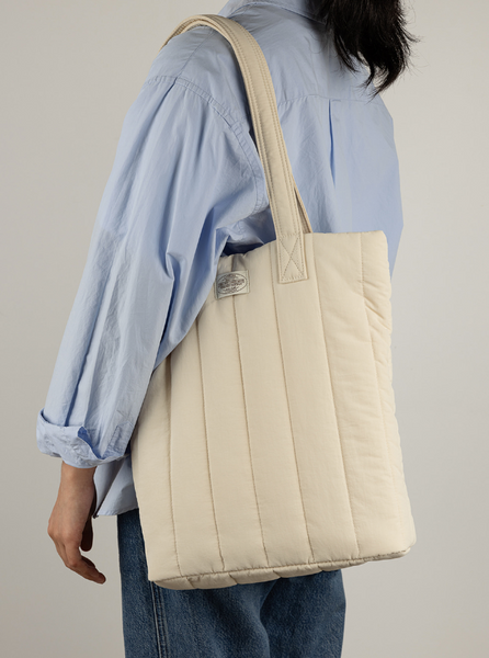 [livework] Comfy Cozy v.2 Shoulder Bag