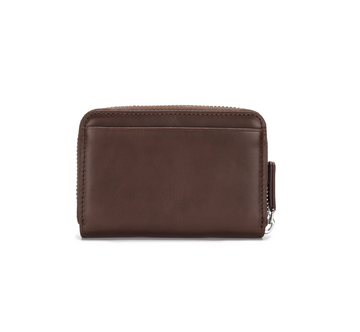 Matin Kim] VINTAGE COMPACT WALLET (4Colours) – Ohue