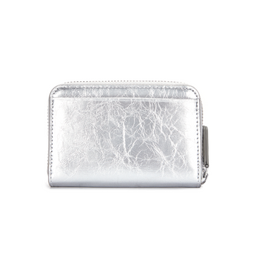 Matin Kim] VINTAGE COMPACT WALLET (4Colours) – Ohue