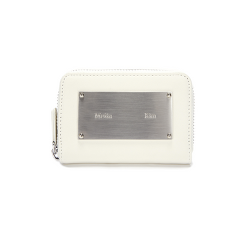 Matin Kim] VINTAGE COMPACT WALLET (4Colours) – Ohue