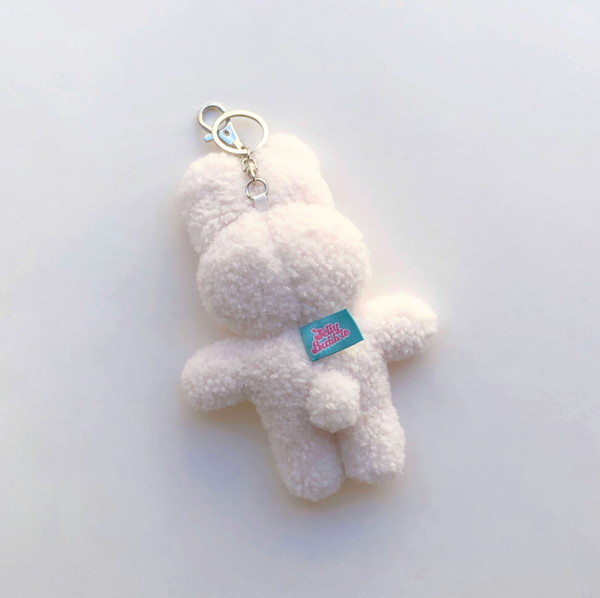 [JellyBubble] Rapang Keyring (13cm)