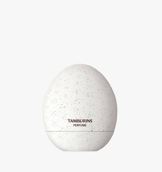 [tamburins] THE EGG PERFUME PUMKINI (14ml / 50ml)