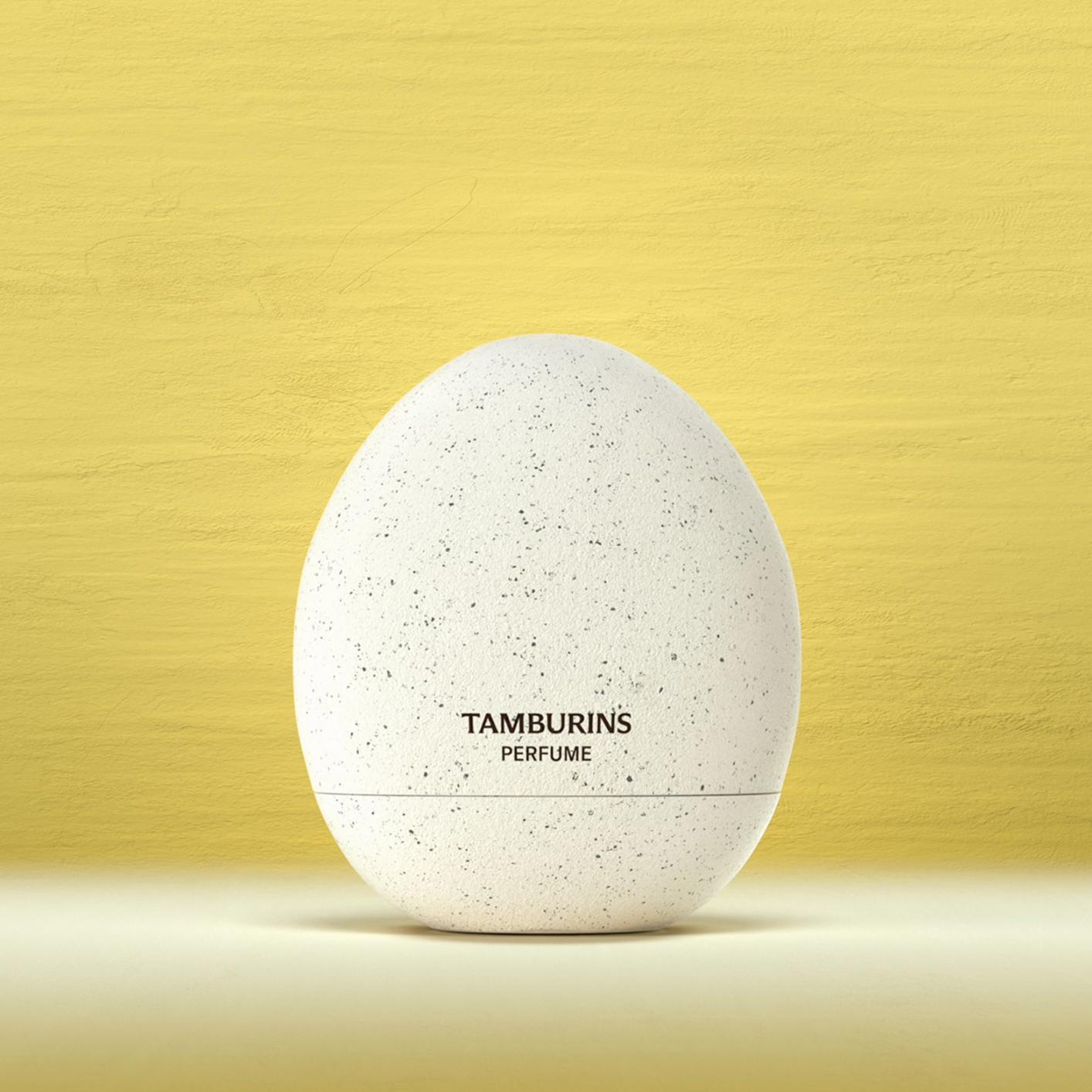 [tamburins] THE EGG PERFUME PUMKINI (14ml / 50ml)