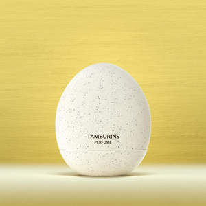 [tamburins] THE EGG PERFUME PUMKINI (14ml / 50ml)