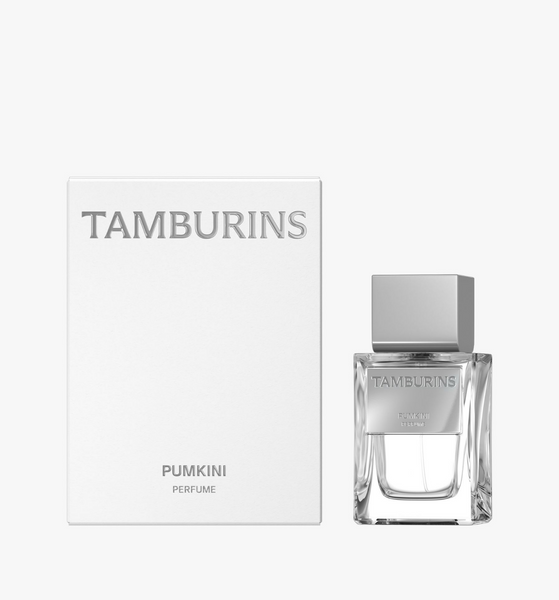 [tamburins] THE EGG PERFUME PUMKINI (14ml / 50ml)