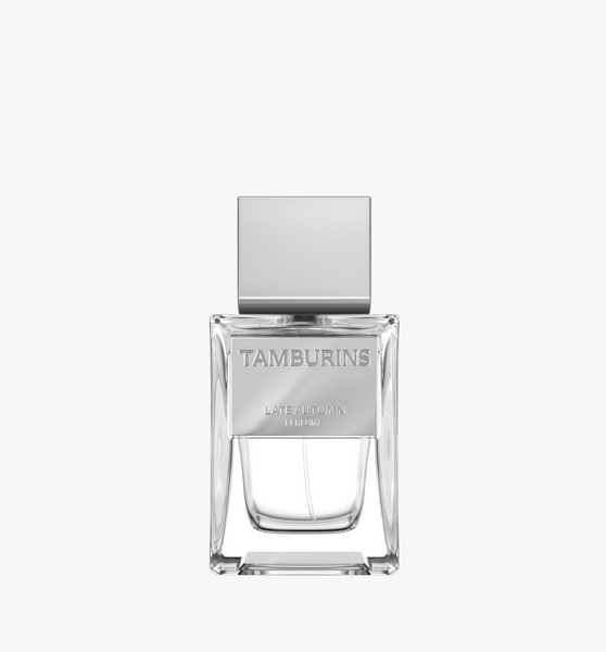 [tamburins] PERFUME LATE AUTUMN (11ml / 50ml)