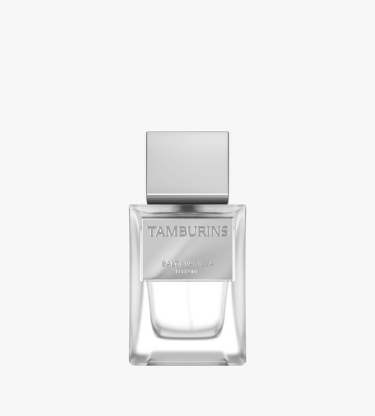 [tamburins] PERFUME SALTY VANILLA (11ml / 50ml)