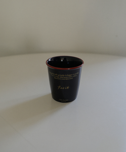 [HOTEL PARIS CHILL] Petit Paper Cup