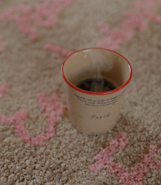 [HOTEL PARIS CHILL] Petit Paper Cup