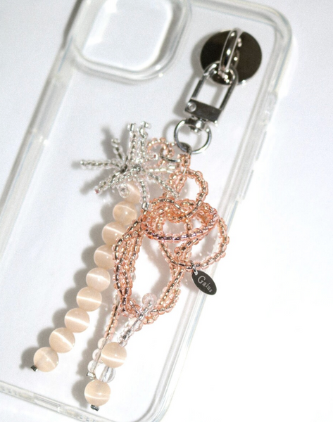 [Gaius] Light Keyring 02