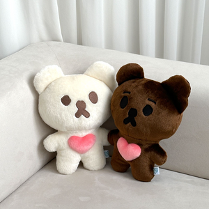 [MAZZZZY] Hug Me Muffin & Brownie Toy