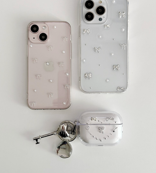 [NOTTE CIELO] Ria Airpods Case