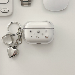 [NOTTE CIELO] Elo Airpods Case