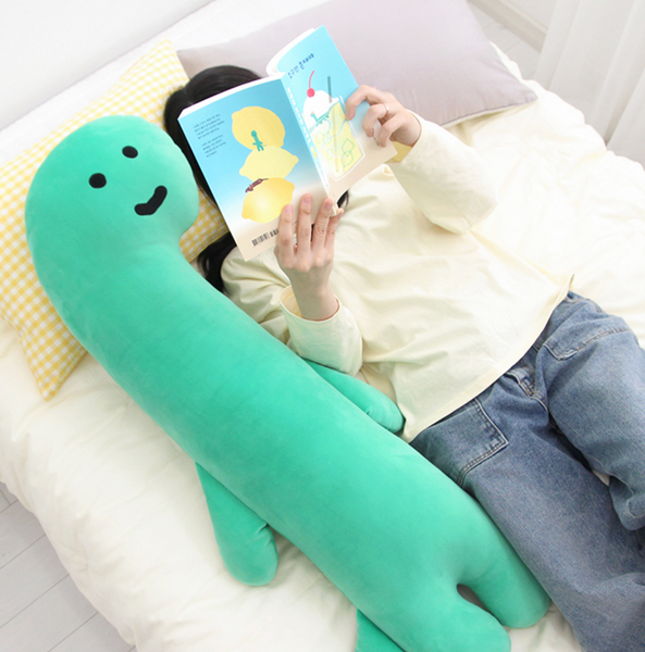 [JOGUMAN STORE] Big Body Pillow