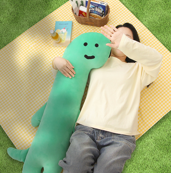 [JOGUMAN STORE] Big Body Pillow