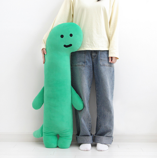 [JOGUMAN STORE] Big Body Pillow