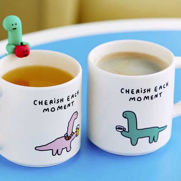 [JOGUMAN STORE] JOGUMAN Mug Cup 355ml