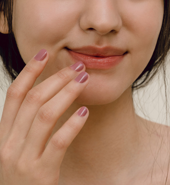 [tip toe] Nail Polish 203 Lavender