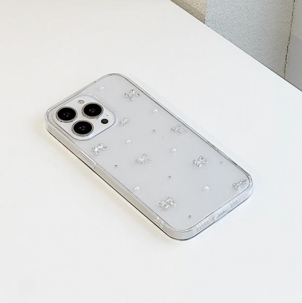 [NOTTE CIELO] Gli Jelly Phone Case